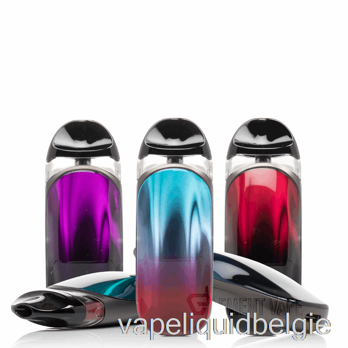 Vape België Vaporesso Zero 2 Pod-systeem Zero 2 - Koolstofvezel